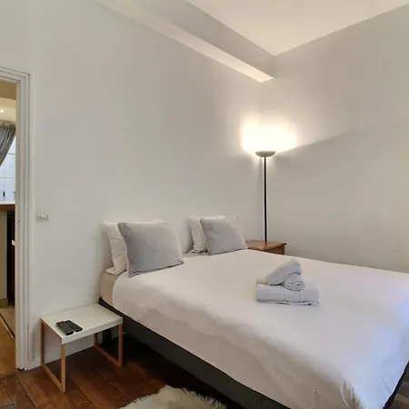 Apartment Center - Louvre & Rivoli