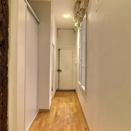 Appartement Center - Louvre & Rivoli
